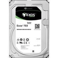Pevný disk Seagate Exos 7E8 3.5'' HDD 6TB 7200RPM SAS 12Gb/s 256MB | ST6000NM029A