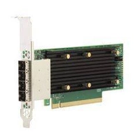 HBA BROADCOM 05-50013-01 2 Mini-SAS SFF8644 SAS/SATA 12Gb/s nový 3 roky