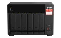 Server NAS QNAP TS-673A-8G