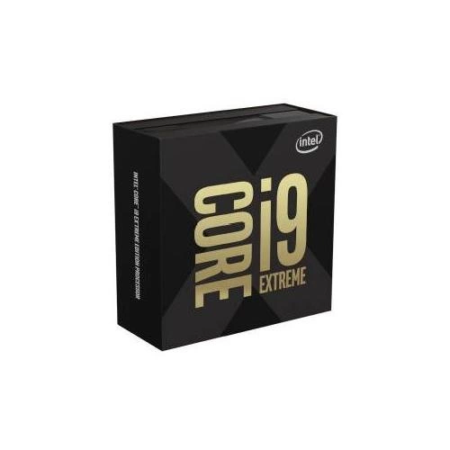 Procesor Intel Core i9-10980XE (24,75MB, 18x 4.6GHz) BX8069510980XE