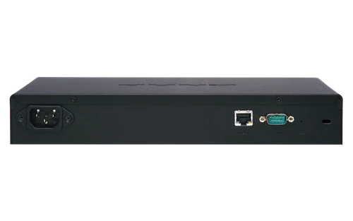 Přepínač QNAP QSW-M1208-8C 1x 1Gb 4x SFP+ 8x RJ-45/SFP+