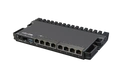 Router MikroTik RouterBoard RB5009UG+S+IN 7x1GbE 1x2,5GbE 1xSFP+