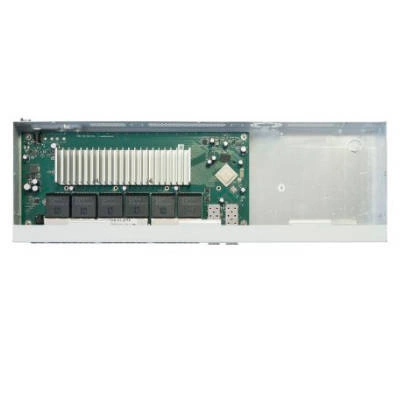 Přepínač Mikrotik CRS326-24G-2S+RM 24x 1Gb 2x SFP+