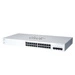 Switch Cisco Obchodní CBS220-24T-4X-EU 24x 1Gb 4x SFP+
