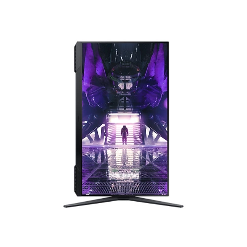 Monitor 27" Samsung Odyssey LS27AG320NUXEN G32A 1920 x 1080 Full HD 165Hz matrice VA