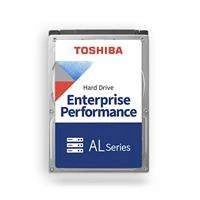 Pevný disk TOSHIBA AL Series 2.5'' HDD 300GB 15000RPM SAS 12Gb/s 128MB | AL14SXB30EA