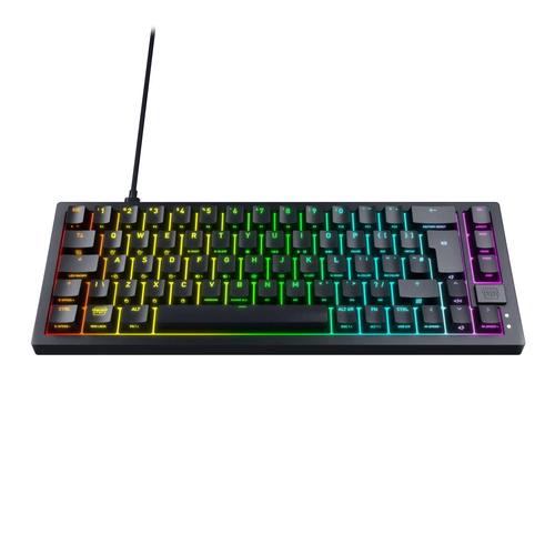 Klávesnice Drátové připojení Cherry K5V2 Compact QWERTZ