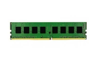 Paměť RAM 1x 8GB Kingston NON-ECC UNBUFFERED DDR4 2666MHz PC4-21300 UDIMM | KVR26N19S8/8