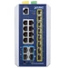 Síťový přepínač Planet IGS-6325-8T8S 8x 1Gb 8x SFP