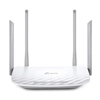 Router TP-LINK C50 4x 100Mb 867 Mb/s