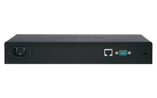 Přepínač QNAP QSW-M804-4C 1x 1Gb 4x SFP+ 4x RJ-45/SFP+