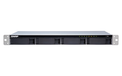 Server NAS QNAP TS-431XeU-2G
