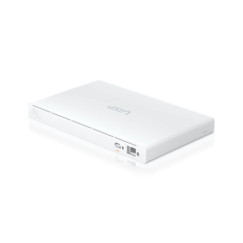 Přepínač Ubiquiti UISP-S-Pro 24x 1Gb 4x SFP+ 220 W Passive PoE