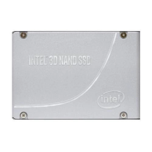 SSD disk SOLIDIGM (Intel) DC P4510 4TB U.2 NVMe TLC | SSDPE2KX040T801