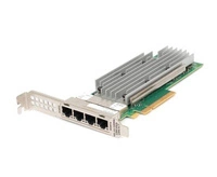 Síťová karta DELL 33M0K 4x RJ-45 PCI Express 10Gb