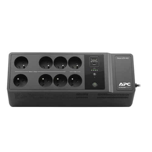 UPS APC BE850G2-CP Brick 520W 8x FR BE850G2-CP