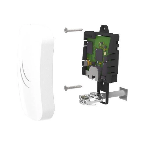 Přístupový bod Mikrotik RBcAPL-2nD 2,4 GHz 300 Mbps 802.3af PoE | 802.3at PoE+ 802.11 b/g/n