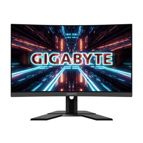 Monitor 27" Gigabyte G27Q 2560 x 1440 QHD 144Hz matrice IPS