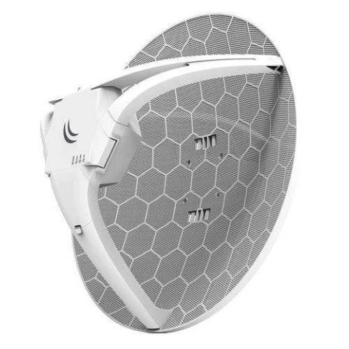 Směrovač Mikrotik RBLHGR 1x RJ-45 10/100 Mb/s  