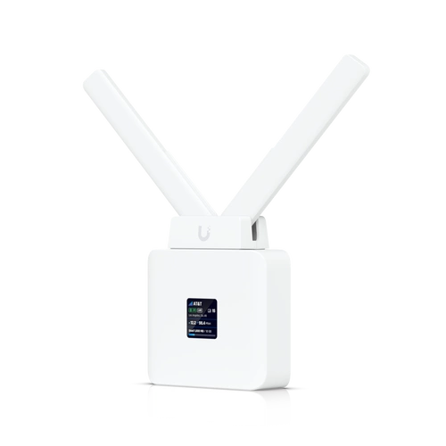 Směrovač Ubiquiti UMR-Industrial 2x RJ-45 10/100/1000 Mb/s LTE