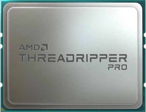 Procesor AMD Threadripper PRO 7945WX (76MB, 12x 5.3GHz) 100-000000887