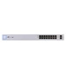 Přepínač Ubiquiti US-16-150W 16x 1Gb 2x SFP 122 W PoE+