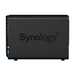 Server NAS Synology DS220+ 2x SSD | HDD SATA 2GB RAM