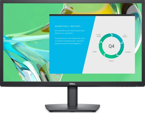 Monitor 23.8" DELL 210-BBSD E2422HN 1920 x 1080 Full HD 60Hz matrice IPS