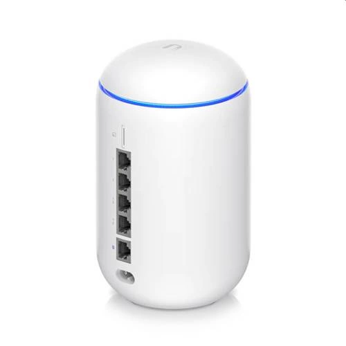 Směrovač Ubiquiti UDR 4x RJ-45 10/100/1000 Mb/s 2400 Mbps