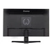 Monitor 23.8" iiyama G-Master G2450HS-B1 1920 x 1080 Full HD 75Hz matrice VA