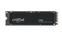 SSD disk Crucial T705 4TB M.2 2280 NVMe PCIe 5.0 | CT4000T705SSD3