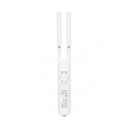 Přístupový bod Ubiquiti UAP-AC-M 2,4 GHz | 5 GHz 1167 Mbps 802.3af PoE 802.11 a/b/g/n/ac