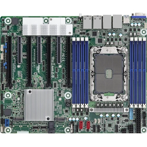 Základní deska Asrock Rack SPC621D8-2L2T LGA4189 ATX | SPC621D8-2L2T