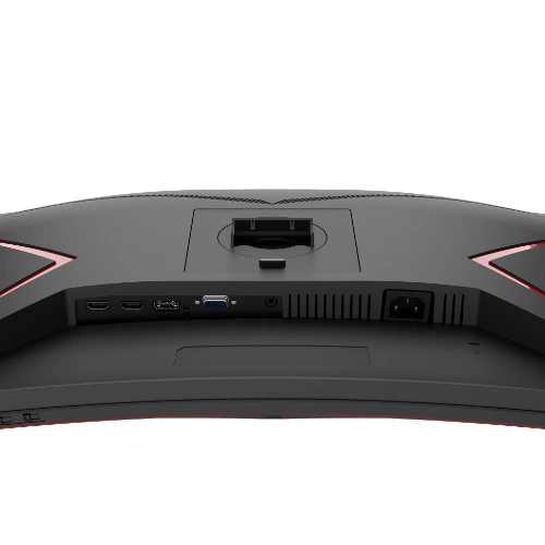 Monitor 27" AOC C27G2ZU/BK 1920 x 1080 Full HD 240Hz matrice VA