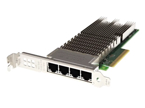 Síťová karta DELL K5V44 4x RJ-45 PCI Express 10Gb
