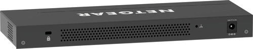 Přepínač Netgear GS316EPP-100PES 15x 1Gb 1x SFP 231 W PoE+