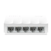 Přepínač TP-LINK LS1005 5x 100Mb