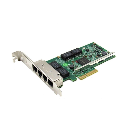 Síťová karta Broadcom BCM95719A1904AC 4x RJ-45 PCI Express 1Gb