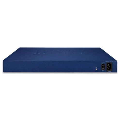 Přepínač Planet GS-4210-16UP4C 16x 1Gb 4x RJ-45/SFP 400 W PoE++