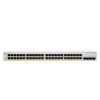 Switch Cisco Obchodní CBS220-48P-4X-EU 48x 1Gb 4x SFP+ 382 W PoE+