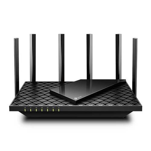 Router TP-LINK Archer AX73 4x 1Gb 4804 Mb/s