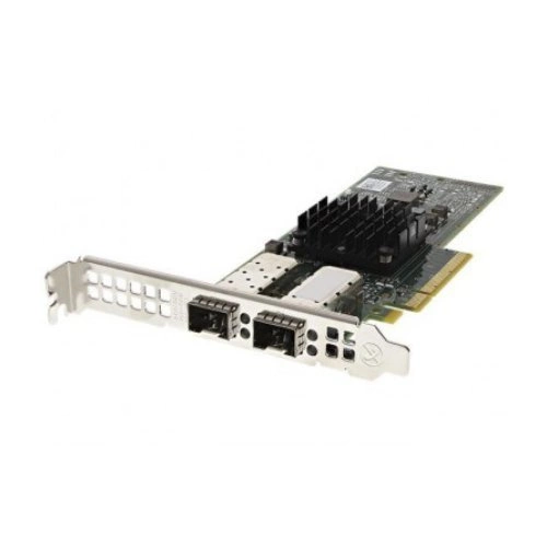 Síťová karta DELL F4P93 2x SFP28 PCI Express 25Gb