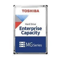Pevný disk TOSHIBA MG Series 3.5'' HDD 12TB 7200RPM SATA 6Gb/s 256MB | MG09ACA12TE