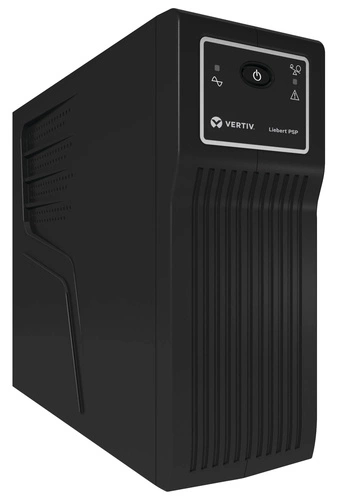 UPS Vertiv PSP650MT3-230U Věž 390W 4x C13 PSP650MT3-230U
