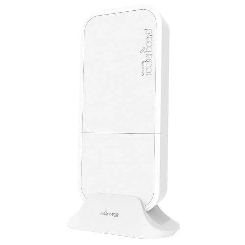 Směrovač Mikrotik RBwAPGR-5HacD2HnD 2x RJ-45 10/100/1000 Mb/s  300 Mbps