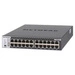 Přepínač Netgear XSM4324CS-100NES 24x 10Gb 4x SFP+