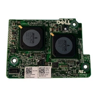 Síťová karta DELL 06JRC 4x RJ-45 PCI Express 1Gb
