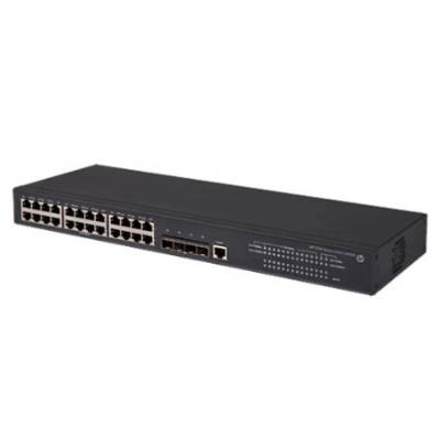 Přepínač HPE JG932A-RFB 24x 1Gb 4x SFP+