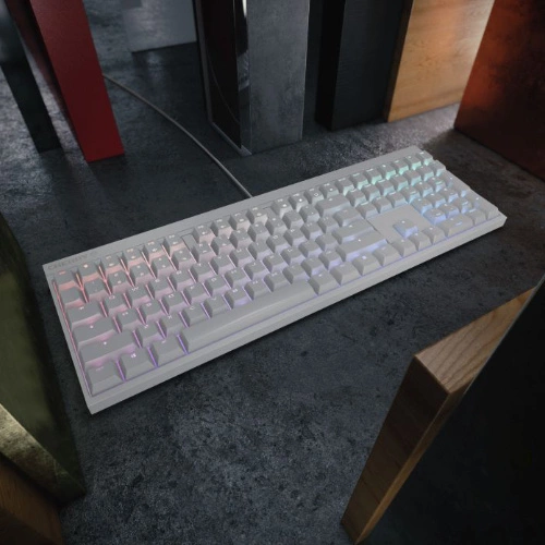 Klávesnice Drátové připojení Cherry MX 2.0S QWERTY
