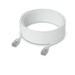 Kabel Ubiquiti UACC-Cable-Patch-EL-C6A-12M-W RJ-45 12m